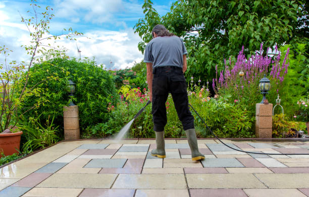 Best Concrete Surface Cleaning in Laurel, MT